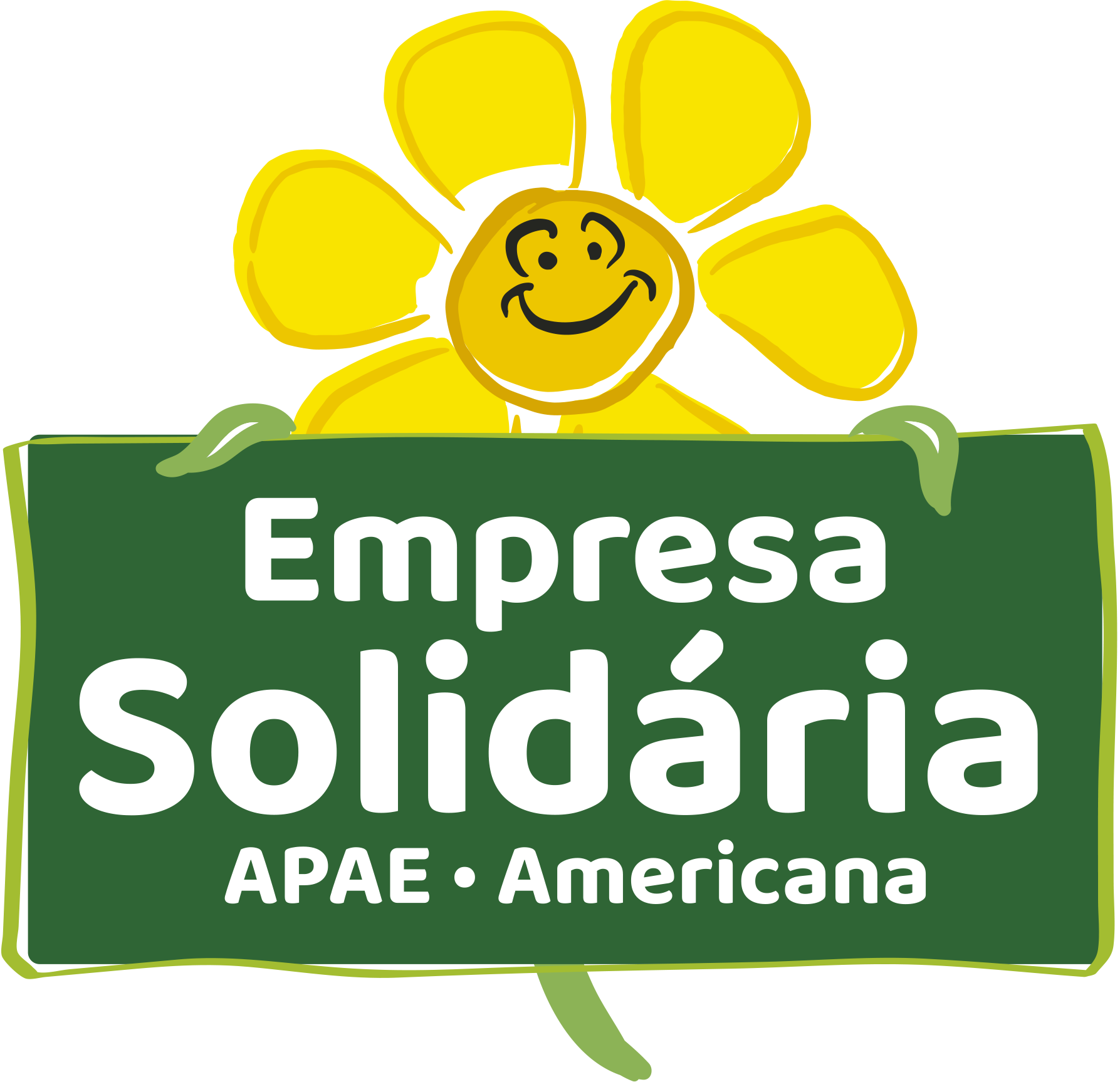 Empresa Solidária APAE Americana