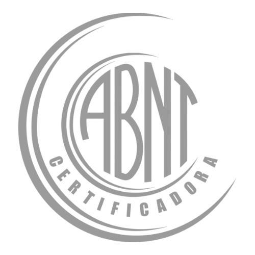 Selo ABNT Certificadora