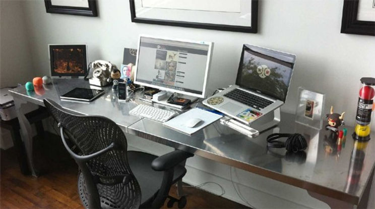 Cinco dicas para aplicar no home office com alta produtividade