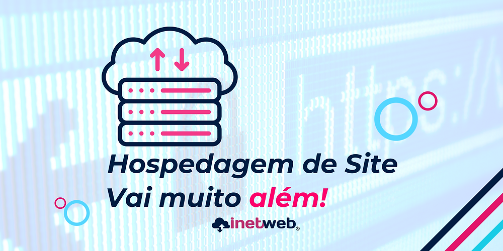 Hospedagem de Sites