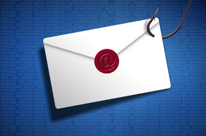Phishing